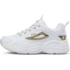 Resim Fıla Skye Zp A Wmn Beyaz Kadın Yürüyüş Ayakkabısı Ffw0586 Beyaz 