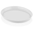 Resim Cotta Limoges Pasta Tabağı Beyaz 22 Cm The Mia
