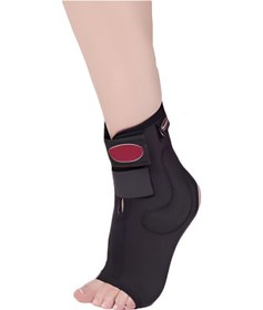 Resim Bgm Malleol Destekli Ayak Bilekliği 8 Bandajlı S 