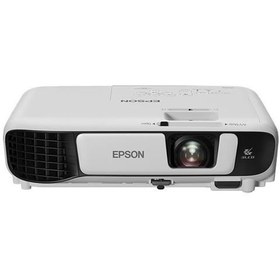 Resim Epson EB-X41 3.600 Ansilümen Projeksiyon Cihazı 