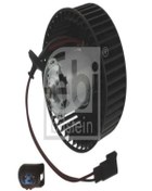 Resim FEBI BILSTEIN 40641 Kalorifer Motoru (WF613847) 