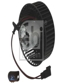 Resim FEBI BILSTEIN 40641 Kalorifer Motoru (WF613847) 