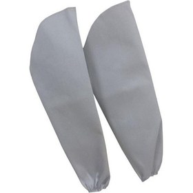 Resim Deri Uzun Kaynakçı Kolluğu 2 Ad 