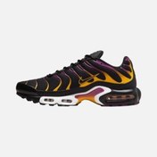 Resim Nike NikeAir Max Plus FA22 Erkek Spor Ayakkabı DX2663-001 