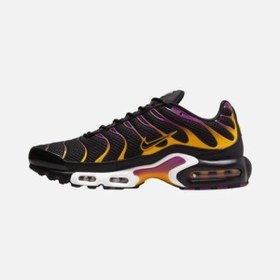 Resim Nike NikeAir Max Plus FA22 Erkek Spor Ayakkabı DX2663-001 