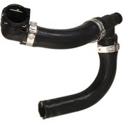 Resim RAPRO R11540 Kalorifer Hortumu ( Fiat : Doblo 1.3Jtd 09-- ) 51810859 (WK897446) 