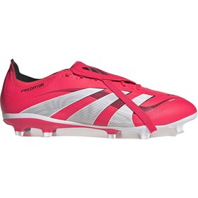 Resim adidas Predator League Ft Krampon Kırmızı Id1319 