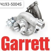 Resim Garrett Turbo Komple T7741935004s Megane Iıı 1.9 Dci 8v E320 Cdı W210 S320 Cdı W220 KNO-GARRETT-T774193-5004S 