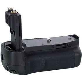 Resim Canon Eos 7D için Phottix Battery Grip Bg-E7 