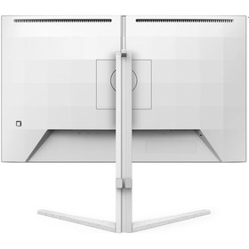 Resim Philips Evnia 27M2N3501PA 27" 0.3 ms 260 Hz 2K Pivot IPS Oyuncu Monitörü(Ölü Pixel) 