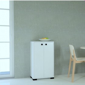 Resim Kayra Çok Amaçlı Dolap 