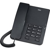 Resim STOREMAX BRFShop TM140 Siyah TM140 Siyah Kablolu Telefon, Siyah 1165984 