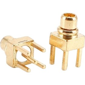 Resim Mmcx-je Erkek Konnektör 