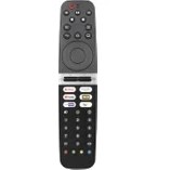 Resim Arçelik A43 D 695 B Ile Uyumlu Android LED Tv Kumandası-Mikrofonsuz 