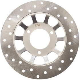 Resim Scooter 125-150 Ön Fren Disk - 1859 