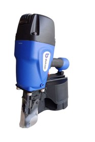 Resim BEKSAN PR-9130P 130 LUK Havalı Rulo Çivi Çakma Tabancası 