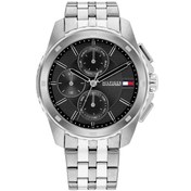 Resim Tommy Hilfiger Th1710620 Erkek Kol Saati 