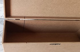 Resim Bengi Ticaret Hobi Adn 90207 Okey Takım Saklama Kutu Ahşap Mdf Ham Ankara Siteler Ürün El Yapım 