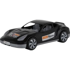 Resim Polesie Tornado Yarış Arabası 