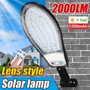 Resim 3/2/1pc Açık Hava Güneş Sokak Lambası, Ticari Otopark Lambası, 6500K Gece Parlaklığı Güneş Güvenlik Lambası Açık Hava Sel Lambası, IP65 Yüksek Kaliteli Bahçe Güneş Lambası, 3 Mod, Hareket Sensörlü Açık Hava Lambası, Basketbol Sahaları, Yollar ve Alanlar için Uygun 