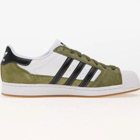Resim adidas Superstar Erkek Günlük Spor Ayakkabı 