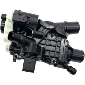 Resim Esse Oto - Scudo Iv / Mondeo Kuga 3008 308 Boxer Termostat Gövdesı 2,0 Hdı 14- Fıat9849443980 9804160380 