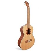 Resim Lanikai CDST-C Cedar Concert Ukulele 