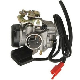 Resim RS5 KARBÜRATÖR 50CC SCOOTER 