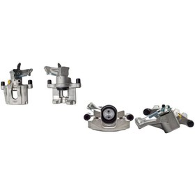 Resim Opel Signum 1.8 2.2 2003-2008 Vectra C 1.8 2.0 2.2 2.0 DTI 2003-2008 Arka Sağ Motorsuz Fren Kaliperi 
