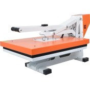 Resim Goldpix Isı Transfer Baskı Makinesi A3 