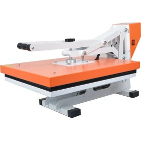 Resim Goldpix Isı Transfer Baskı Makinesi A3 