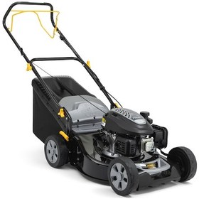 Resim Alpina AL5 46 SA Benzinli Çim Biçme Makinesi Şanzımanlı 