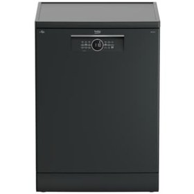 Resim Beko Bm 4044 A 14 Kişilik Bulaşık Makinesi 