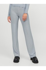 Resim Jack&Jones JJXX Kadın Tayt Pantolon 12246575 - Siyah / XS 