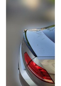 Resim VOLKSWAGEN PASSAT B8 2014-2019 ASTARLI YARASA ANATOMİK SPOİLER 