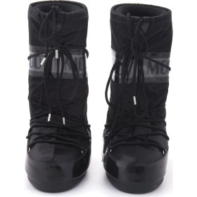 Resim Moon Boot 80d1401680-n001 Moon Boot Glance Kadın Siyah Kar Botu 