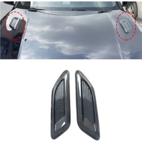 Resim Luuminaly Davlumbaz Kepçesi Havalandırma Bonnet Dekor Kapağı Orta Taraf Hava Çıkışı Davlumbaz A (Yurt Dışından) 