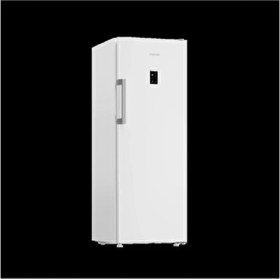 Resim Arçelik 2071 Nfb Dikey Derin Dondurucu 260 L E Enerji Sınıfı Çekmeceli No Frost Teknolojisi 