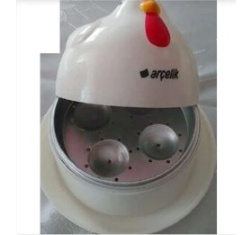 Resim Arçelik Mikrodalga Yumurta Pişirici 