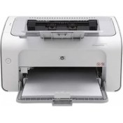 Resim Hp Laserjet P1102 Mono Laser Yazıcı ( Yenilenmiş ) 