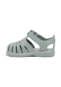 Resim Igor S10271 Tobby Solid Yeşil Ortopedik Günlük Erkek Çocuk Sandalet 001 