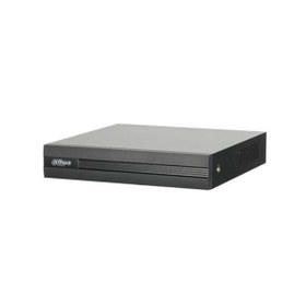 Resim Dahua 4 Kanal 1080N Siyah Dvr Kayıt Cihaz XVR1B04 