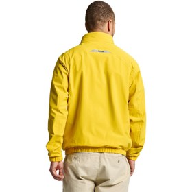 Resim DECK LGT WP JACKET 