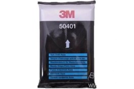 Resim 3M™ Aqua Mumlu Bez - 10`lu Paket (320mm x 40mm) 