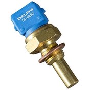 Resim Opel Astra F X14XE-X16XE Hararet Müşürü Delphi Marka 1338458 