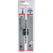 Resim Professional Accessories Professional 1 x Power Change Plus Adaptör (3/8 Inç Altıgen 