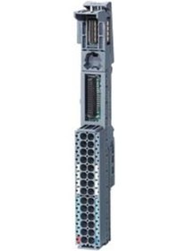 Resim 6es7193-6bp20-0ba0 Et 200sp Bu15-p16+a10+2b 