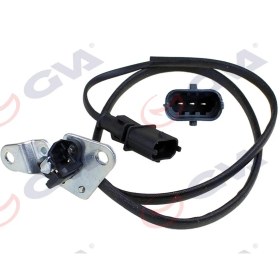 Resim GVA Zengezur Eksantİrİk Devİr SnsÖrÜ Doblo 01 -147-vectra C 05-08 1.9 Jtd-cdti 
