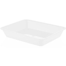 Resim ZTF Global Gastroplast Gnp-1250zw 1/1 50 Mm Polikarbon Küvet 