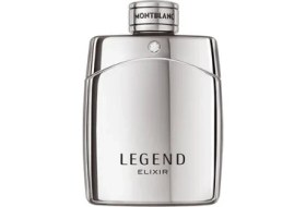 Resim Montblanc Legend Elixir Parfum 100 ml 